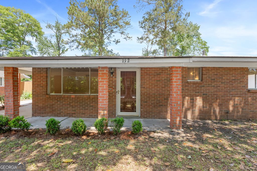 Photo of 112 Cedar Grove Road, Savannah, GA 31419 (MLS # 10757493)