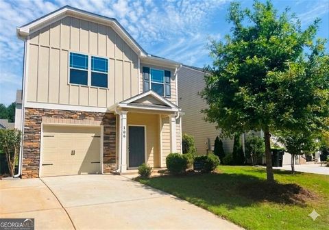106 Southwind Circle, Newnan, GA 30265 - #: 10689046