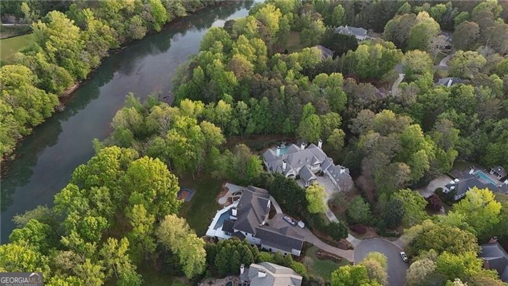 Photo of 510 Covington Cove, Johns Creek, GA 30022 (MLS # 10734813)