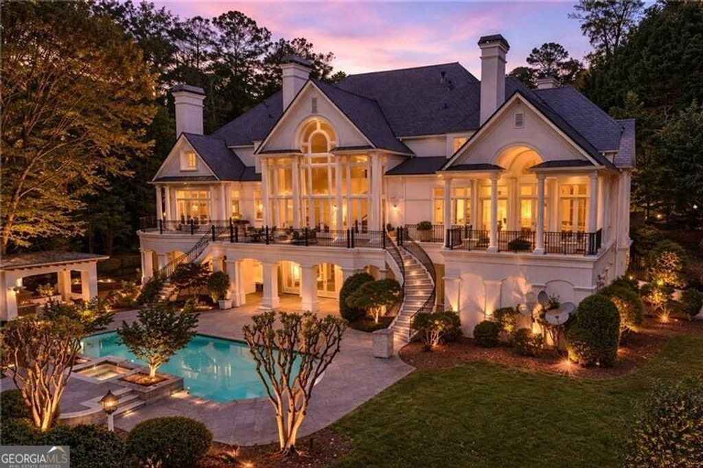 Photo of 510 Covington Cove, Johns Creek, GA 30022 (MLS # 10734813)