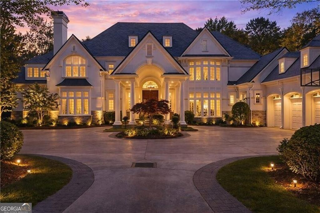 Photo of 510 Covington Cove, Johns Creek, GA 30022 (MLS # 10734813)