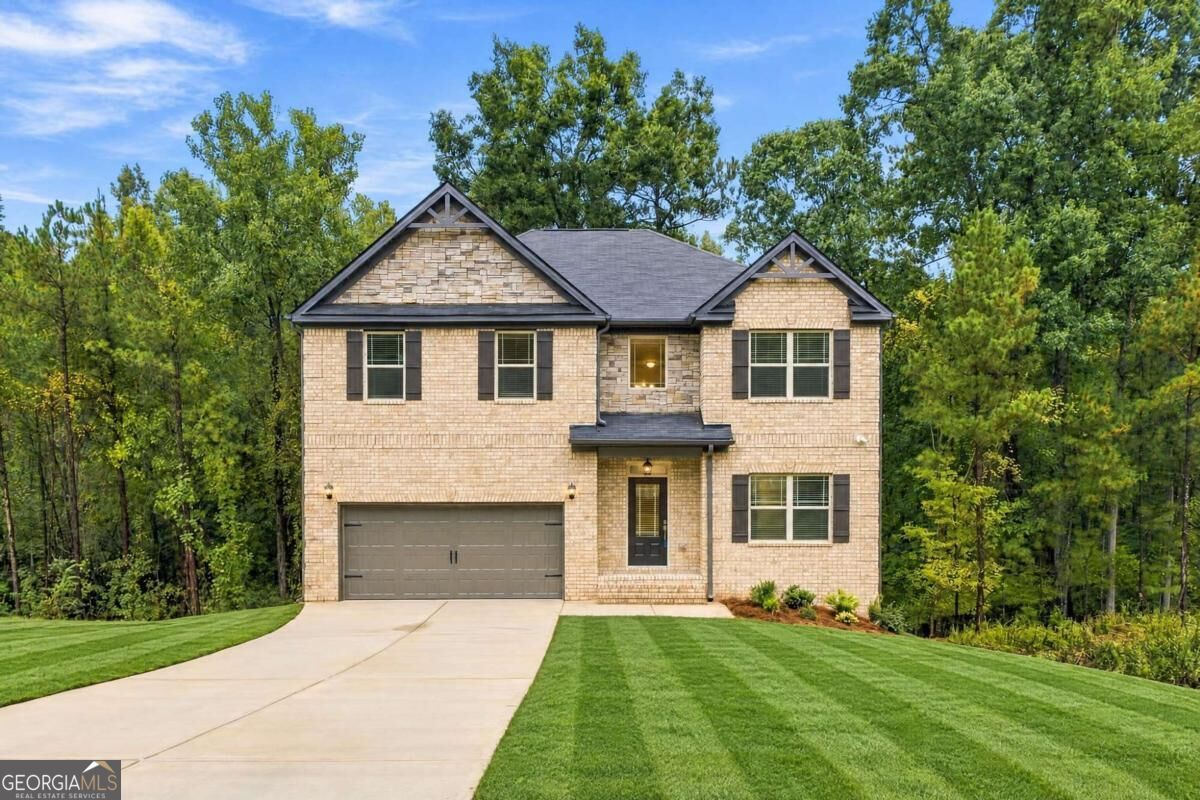 1768 Emerald DR LOT 10