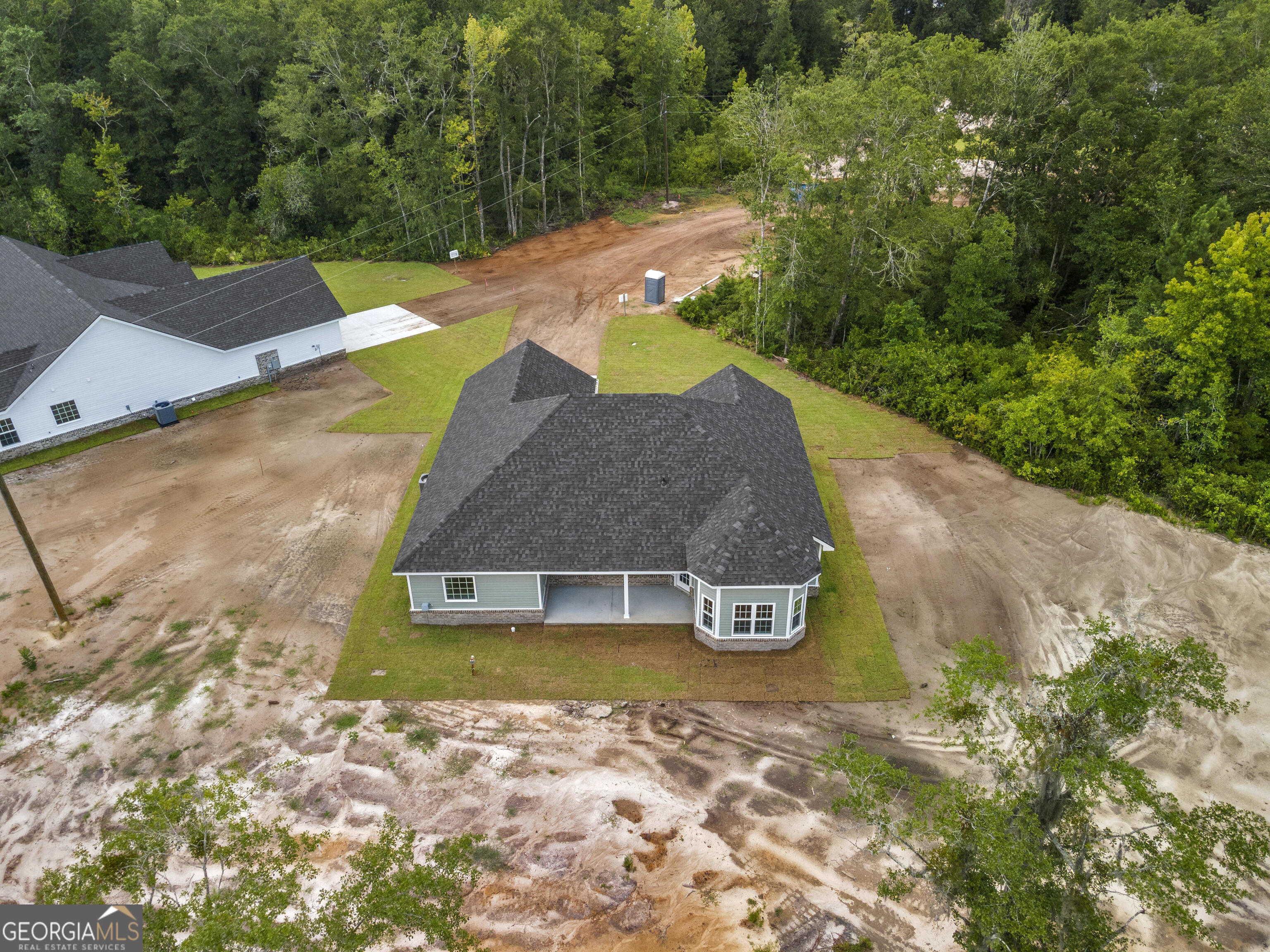 143 Millpond Plantation LN SE