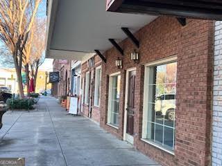 118 W Jackson ST