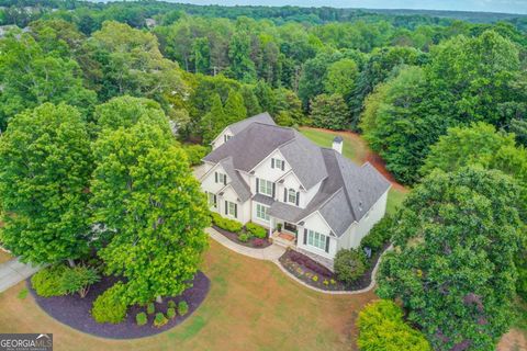 4809 HIGHLAND POINT DR Auburn GA 30011