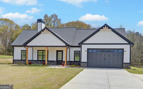 111 Topher ST Hartwell GA 30643