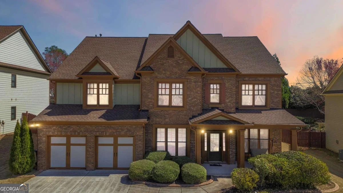 1340 Waverly Glen Drive