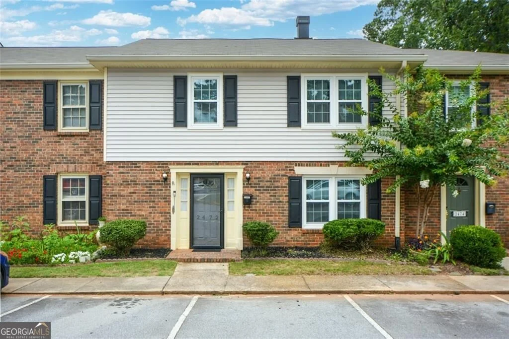 2472 Lehaven Drive, Tucker, GA, 30084