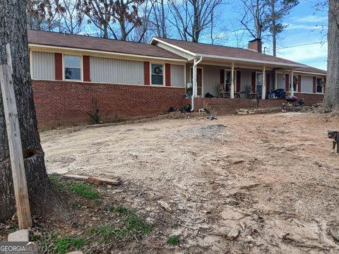 5865 Leah Lane, Powder Springs, GA 30127 - #: 10471012