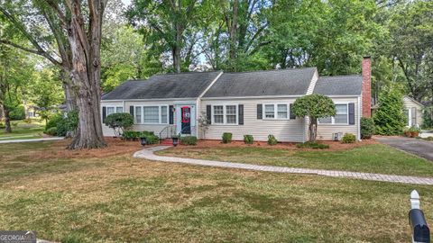 Photo of 3 Berckman Lane SW, Rome, GA 30165 (MLS # 10599596)