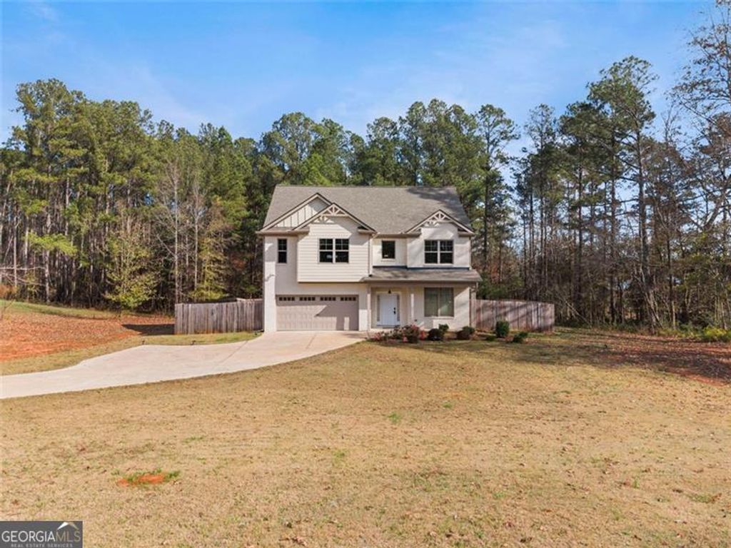 Photo of 1511 New Hope Rd, locust grove, GA 30248 (MLS # 10650410)