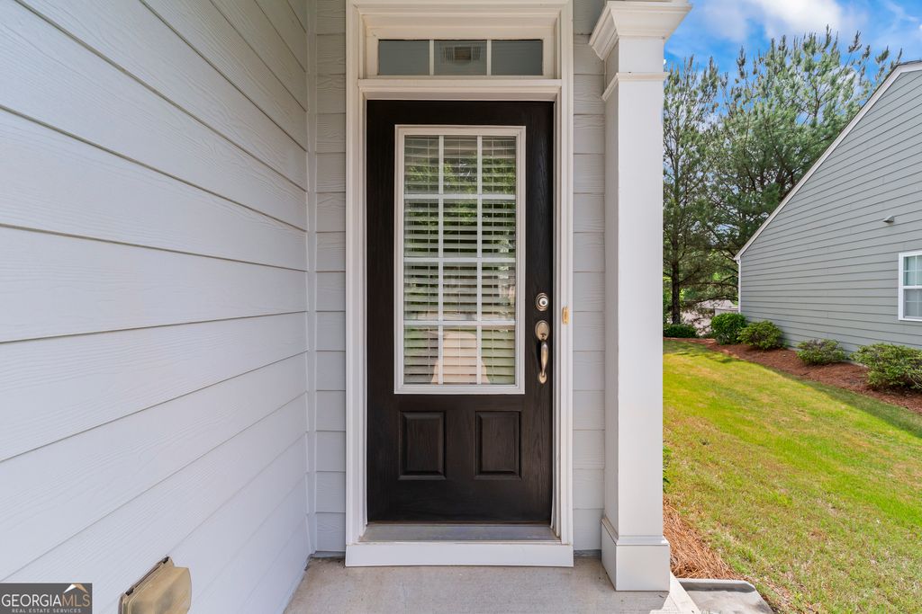 Photo of 6233 Greenstone Circle, Hoschton, GA 30548 (MLS # 10758941)