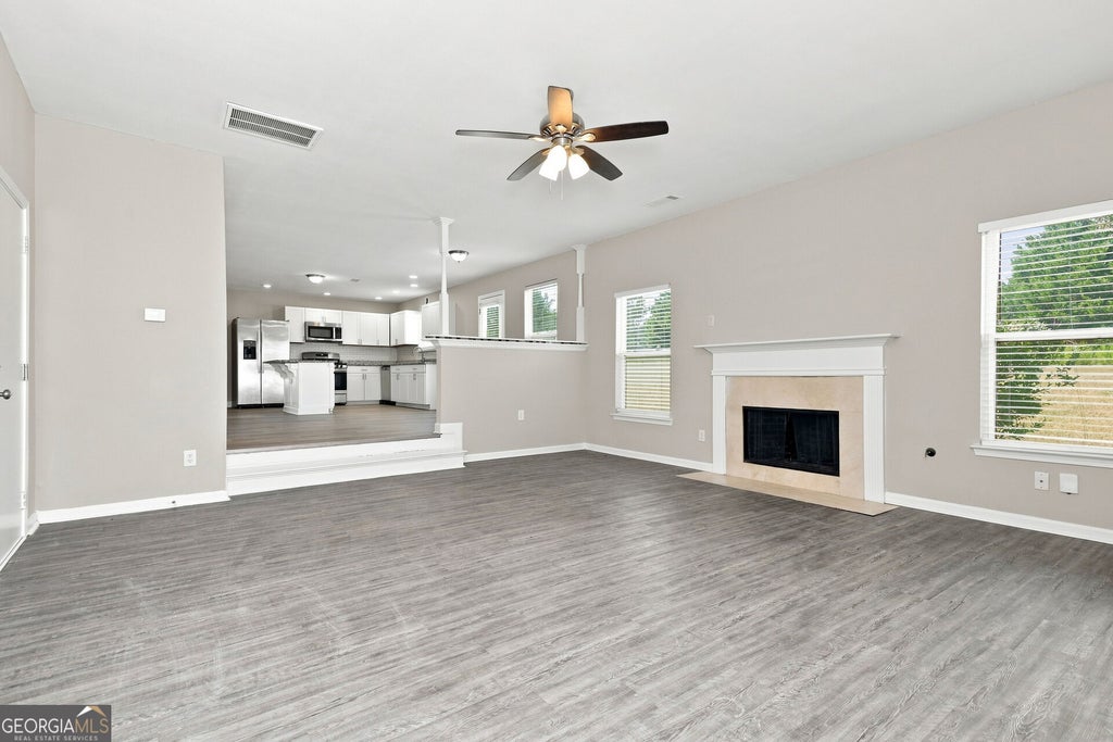 Photo of 406 Grier Drive, Locust Grove, GA 30248 (MLS # 10838770)