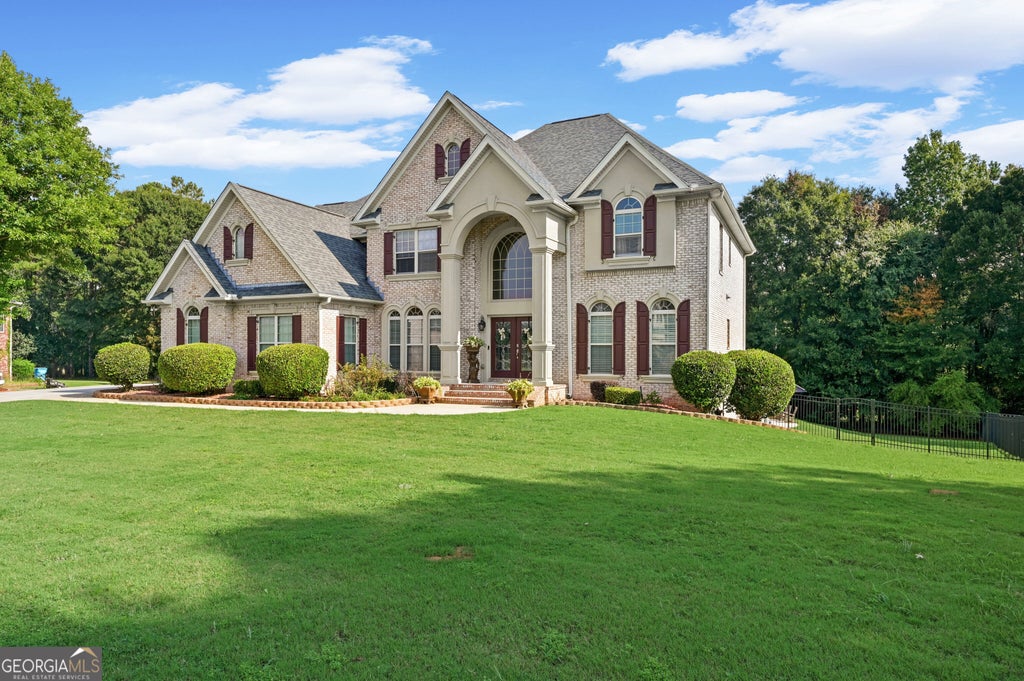Photo of 1920 Sloane Court, Conyers, GA 30094 (MLS # 10835446)