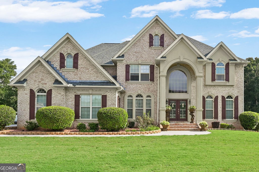 Photo of 1920 Sloane Court, Conyers, GA 30094 (MLS # 10835446)