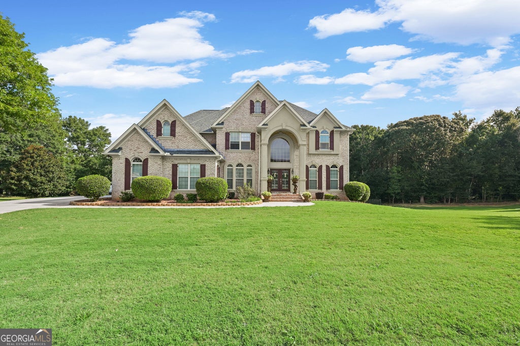 Photo of 1920 Sloane Court, Conyers, GA 30094 (MLS # 10835446)