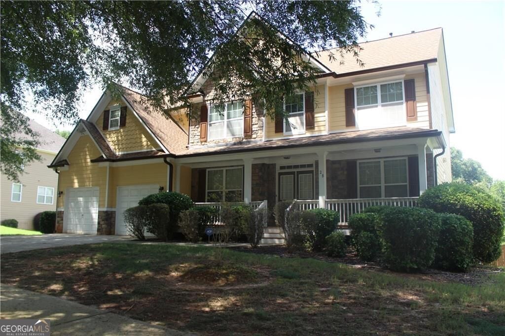 Photo of 25 Snapdragon Lane, Covington, GA 30014 (MLS # 10831809)