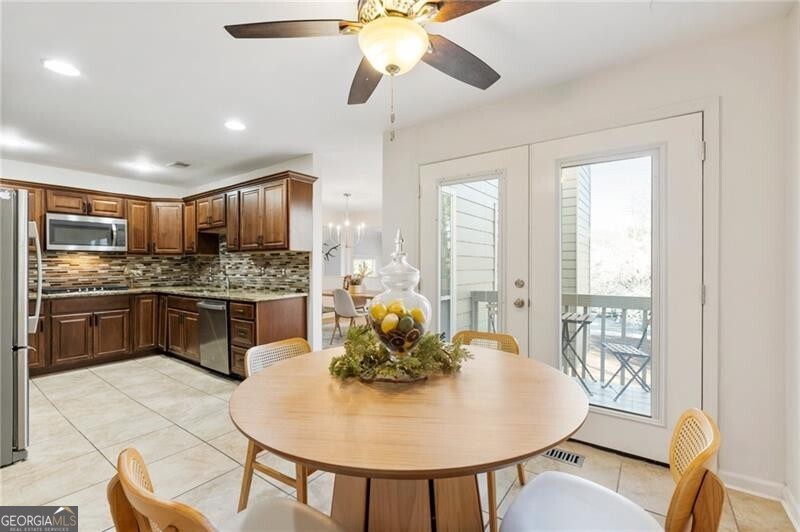 Rivermont Colony - Residential