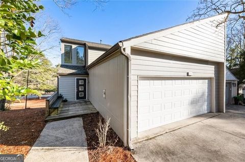 10 Colony Ridge DR Alpharetta GA 30022