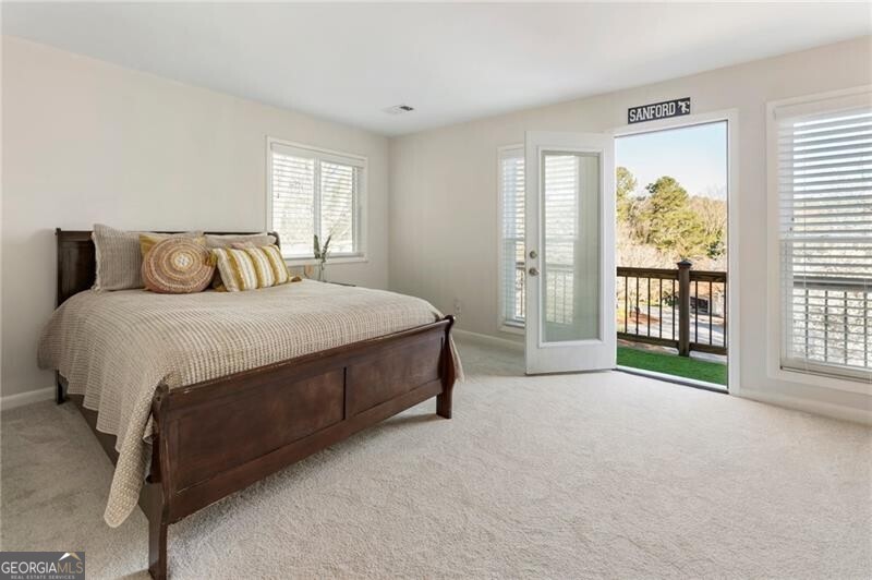 Rivermont Colony - Residential