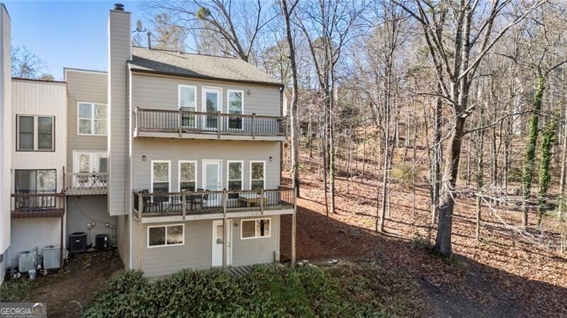 Rivermont Colony - Residential
