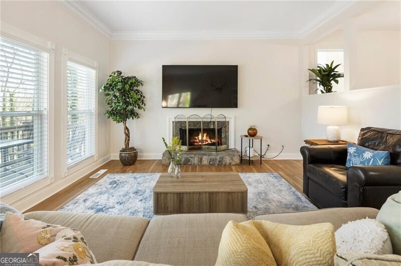 Rivermont Colony - Residential