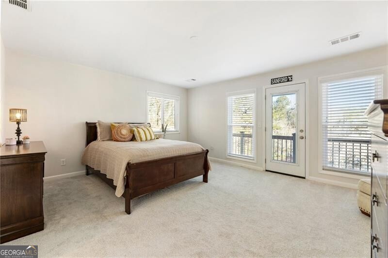 Rivermont Colony - Residential
