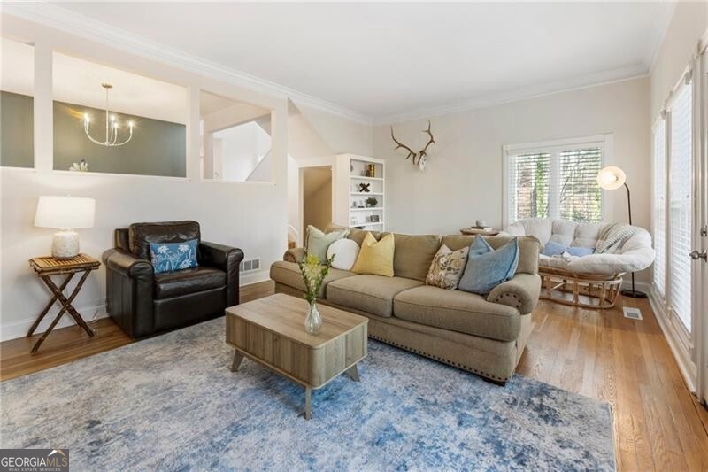 Rivermont Colony - Residential