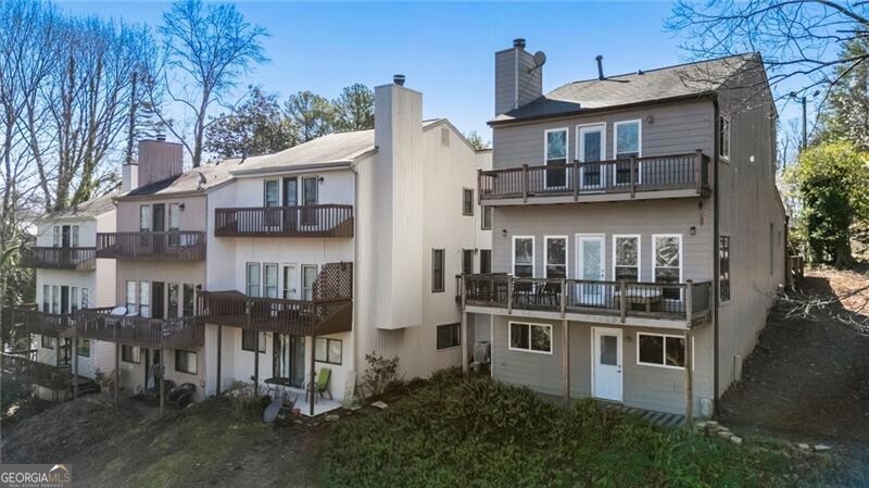 Rivermont Colony - Residential