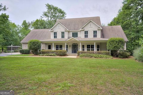 2288 William Few PKWY Evans GA 30809