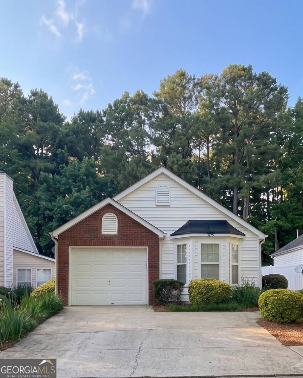 Photo of 1175 Britley Park Lane, Woodstock, GA 30189 (MLS # 10838186)