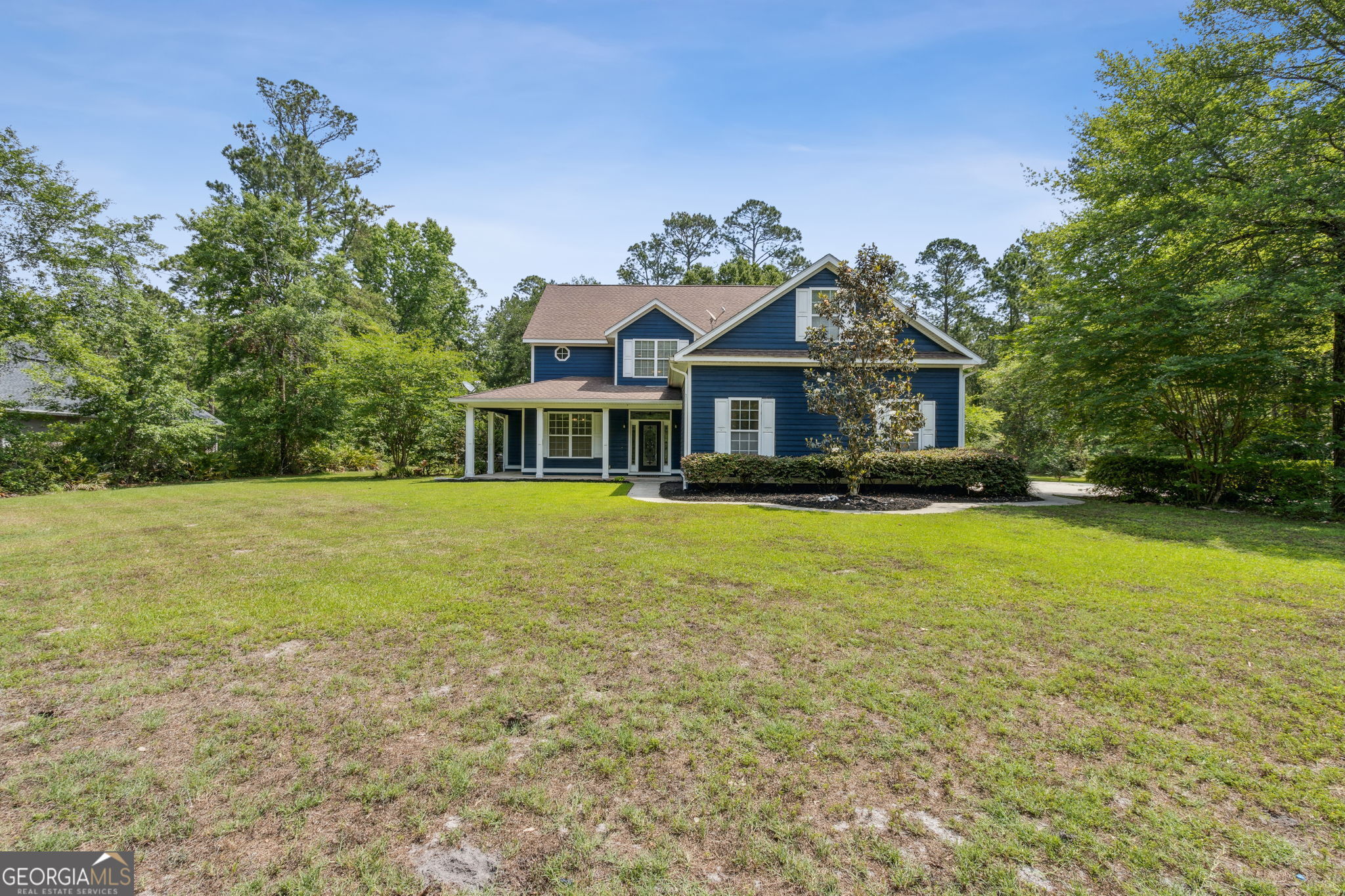 185 Sunset DR