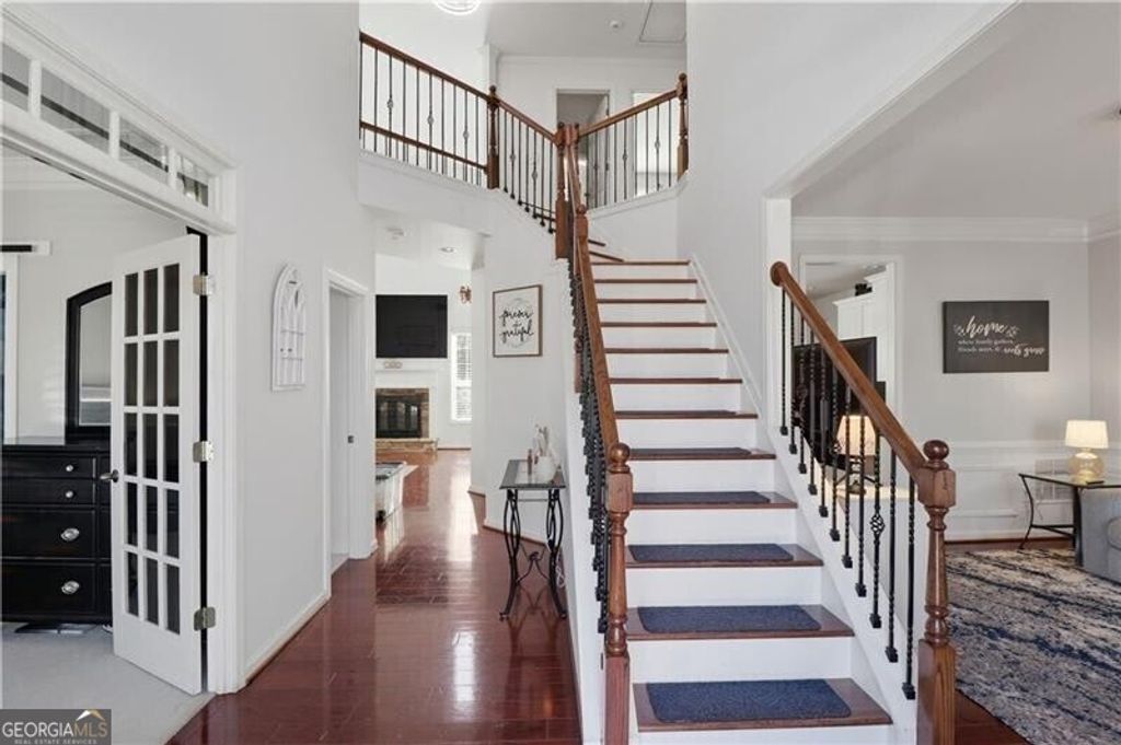 Photo of 304 Warm Winds Trail, Canton, GA 30114 (MLS # 10765475)