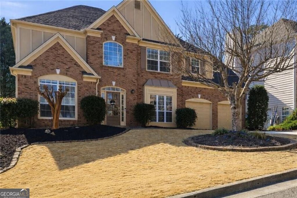 Photo of 304 Warm Winds Trail, Canton, GA 30114 (MLS # 10765475)