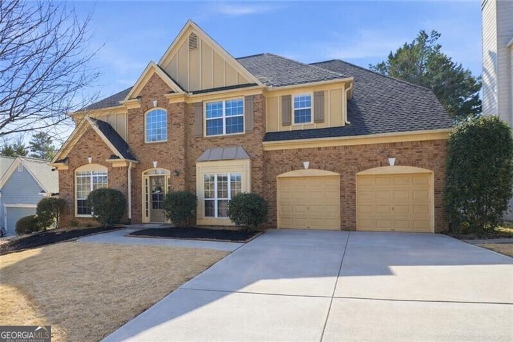 Photo of 304 Warm Winds Trail, Canton, GA 30114 (MLS # 10765475)