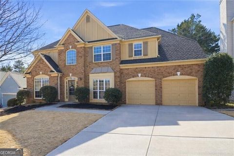 Photo of 304 Warm Winds Trail, Canton, GA 30114 (MLS # 10765475)