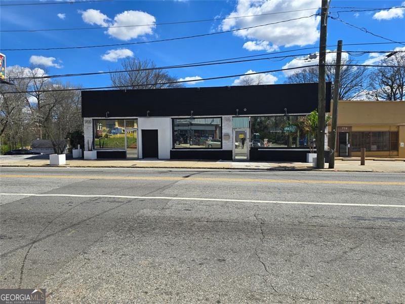 790 Cascade AVE