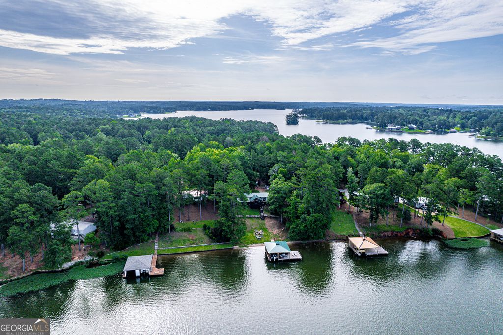 Photo of 321 Barbara Point Road, Sparta, GA 31087 (MLS # 10775266)