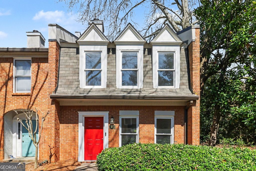 Photo of 3470 Silver Maple Drive, Duluth, GA 30096 (MLS # 10712877)