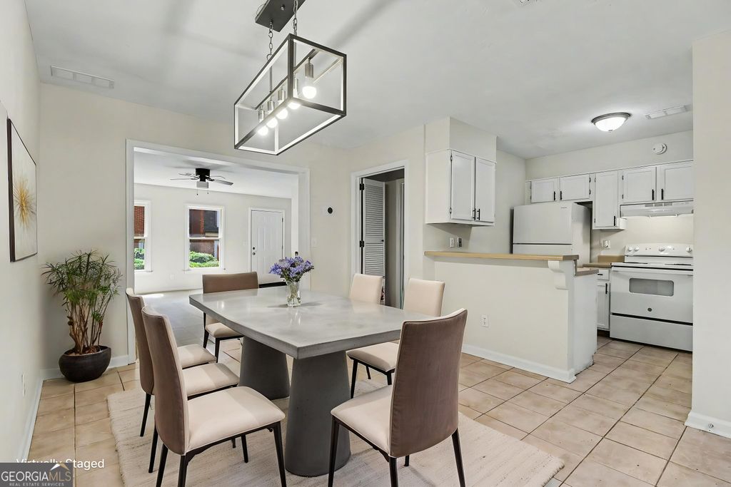 Photo of 3470 Silver Maple Drive, Duluth, GA 30096 (MLS # 10712877)