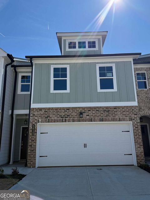 5615 Hislop Lane Unit 82, Mableton, GA 30126 - MLS#: 10472789