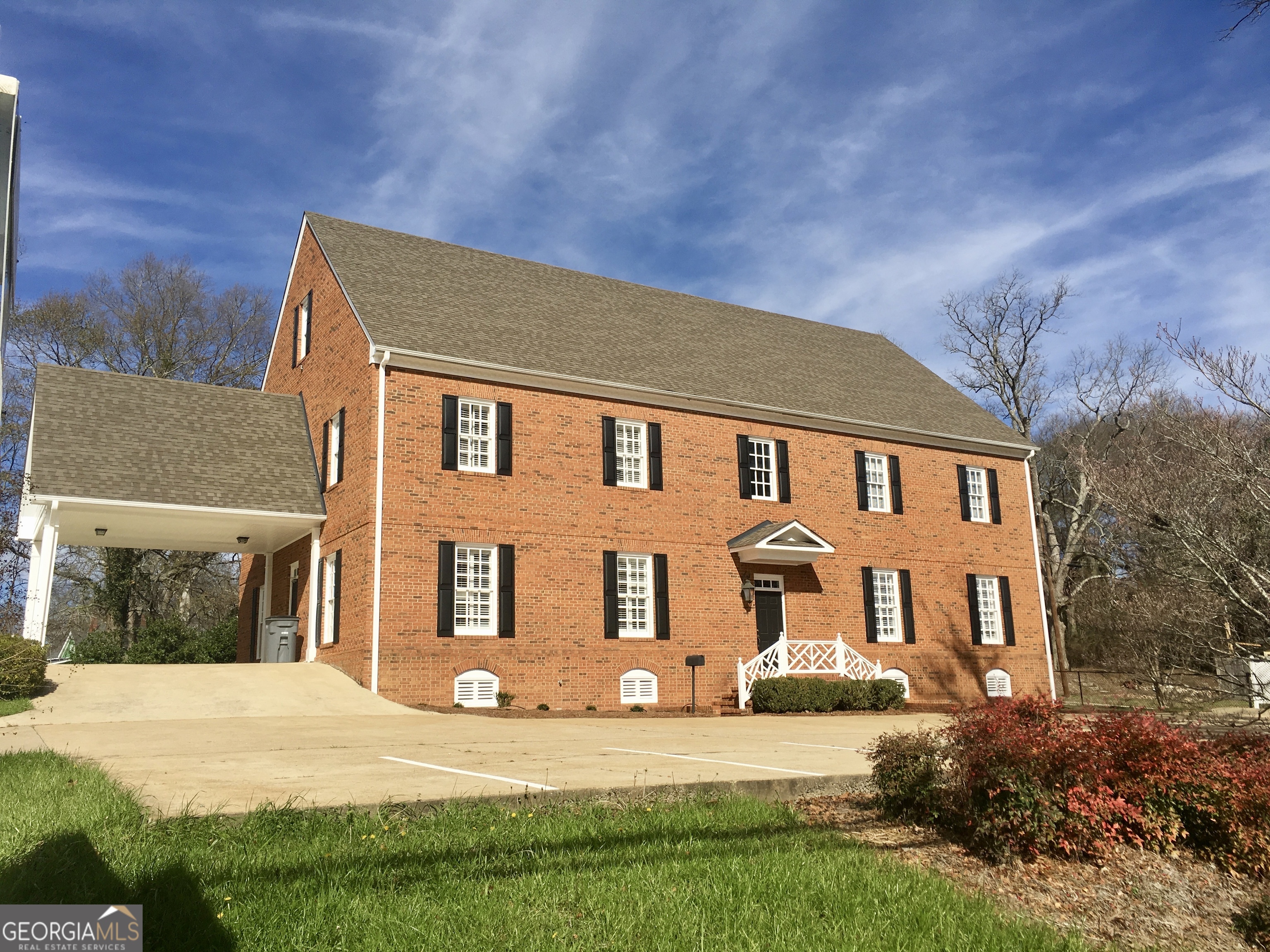 Photo 1 of 1 — 325 Greenville St, LaGrange, GA 30241