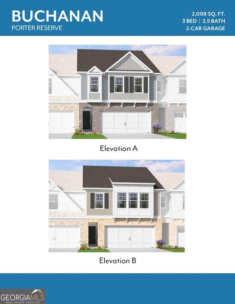 Photo of 3562 Birdstone Drive #19, Decatur, GA 30032 (MLS # 10667430)