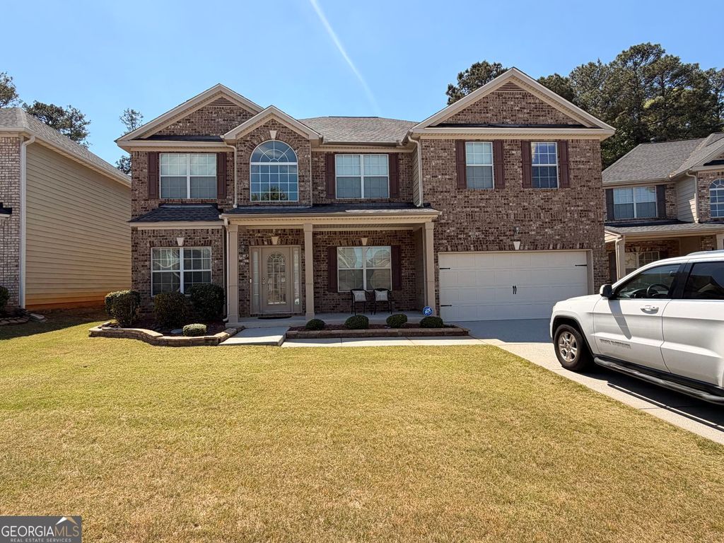 Photo of 4080 Kittery Point, Snellville, GA 30039 (MLS # 10740952)