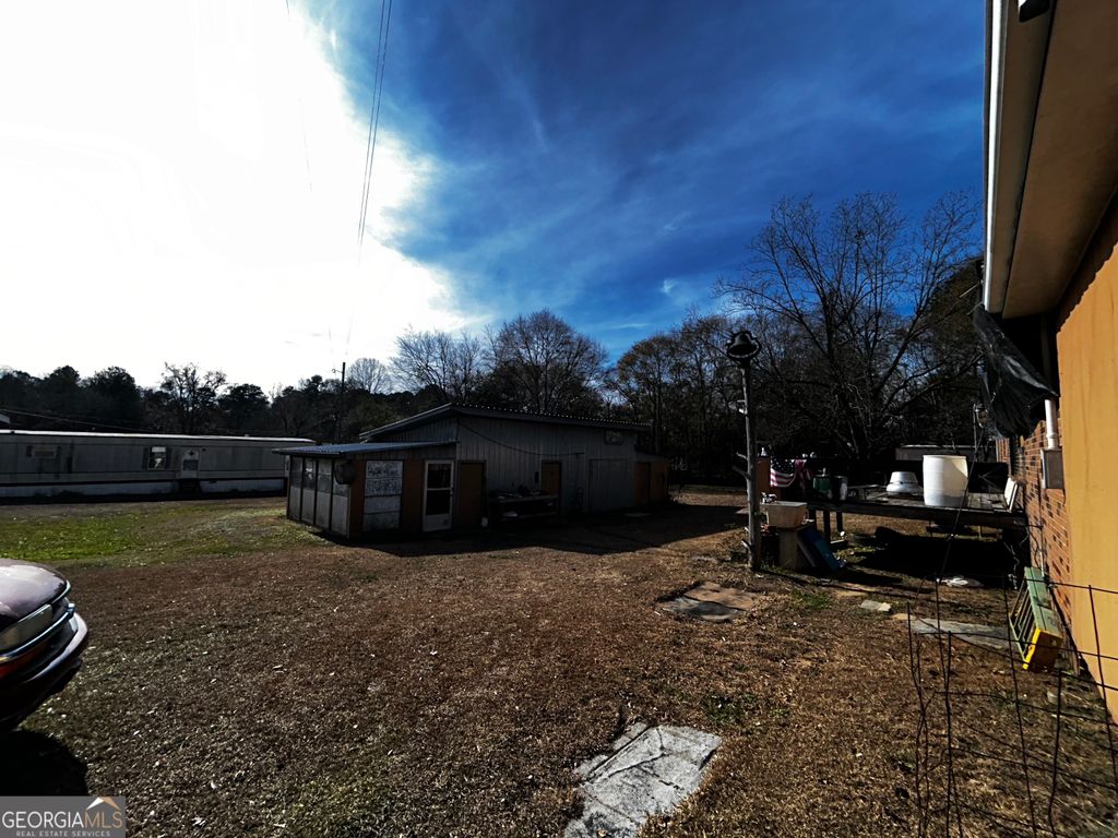 Photo of 68 White Pine Road, Toccoa, GA 30577 (MLS # 10659032)