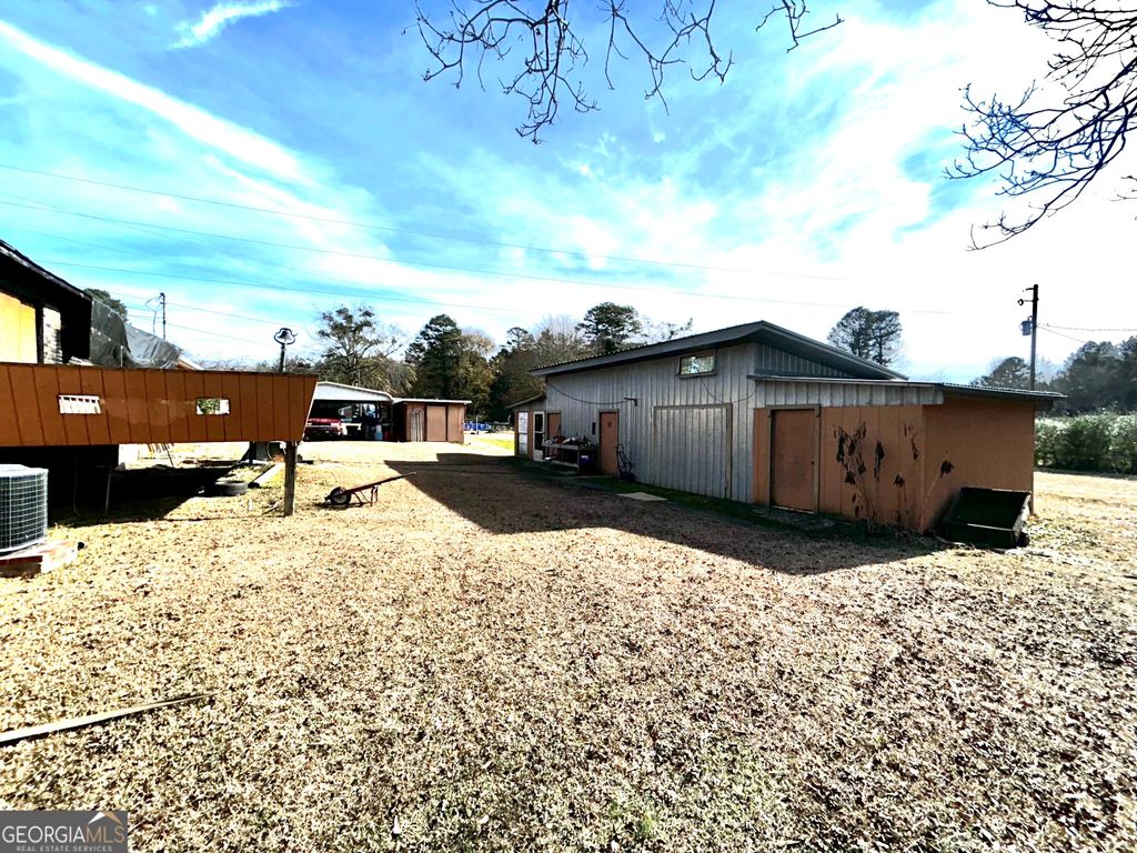 Photo of 68 White Pine Road, Toccoa, GA 30577 (MLS # 10659032)