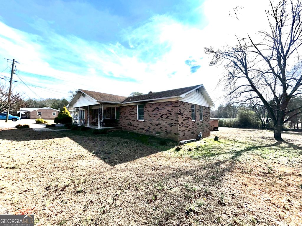 Photo of 68 White Pine Road, Toccoa, GA 30577 (MLS # 10659032)