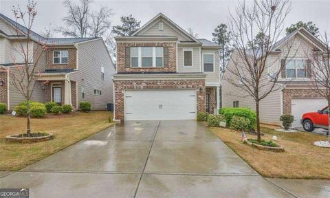 Photo of 523 Hardy Ives Lane, Lawrenceville, GA 30045 (MLS # 10632055)