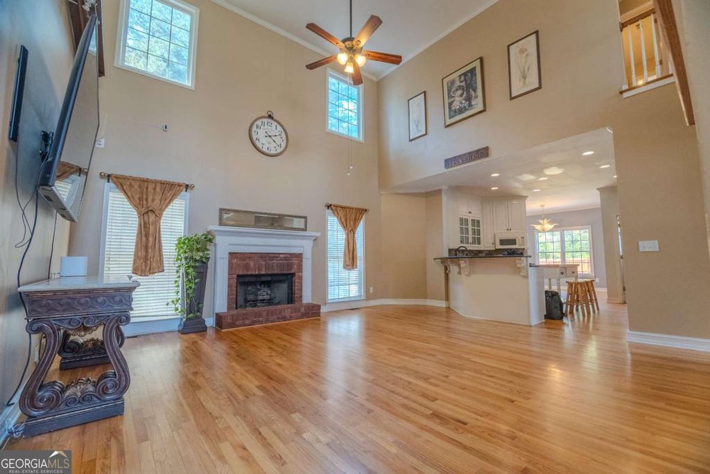 Photo of 2255 Pinehaven Court, Grayson, GA 30017 (MLS # 10715225)
