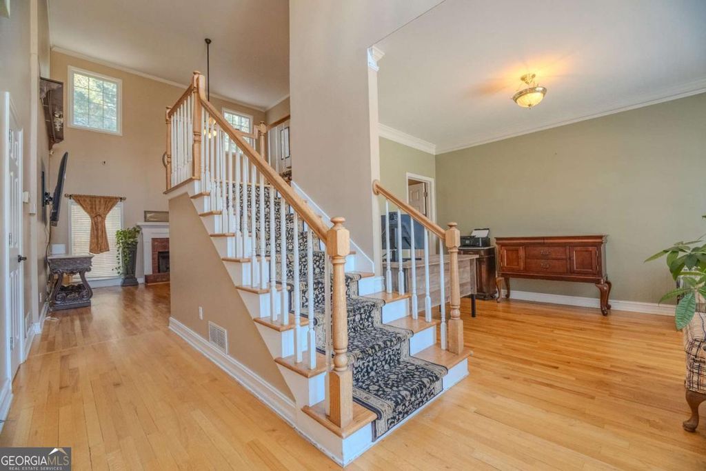 Photo of 2255 Pinehaven Court, Grayson, GA 30017 (MLS # 10715225)